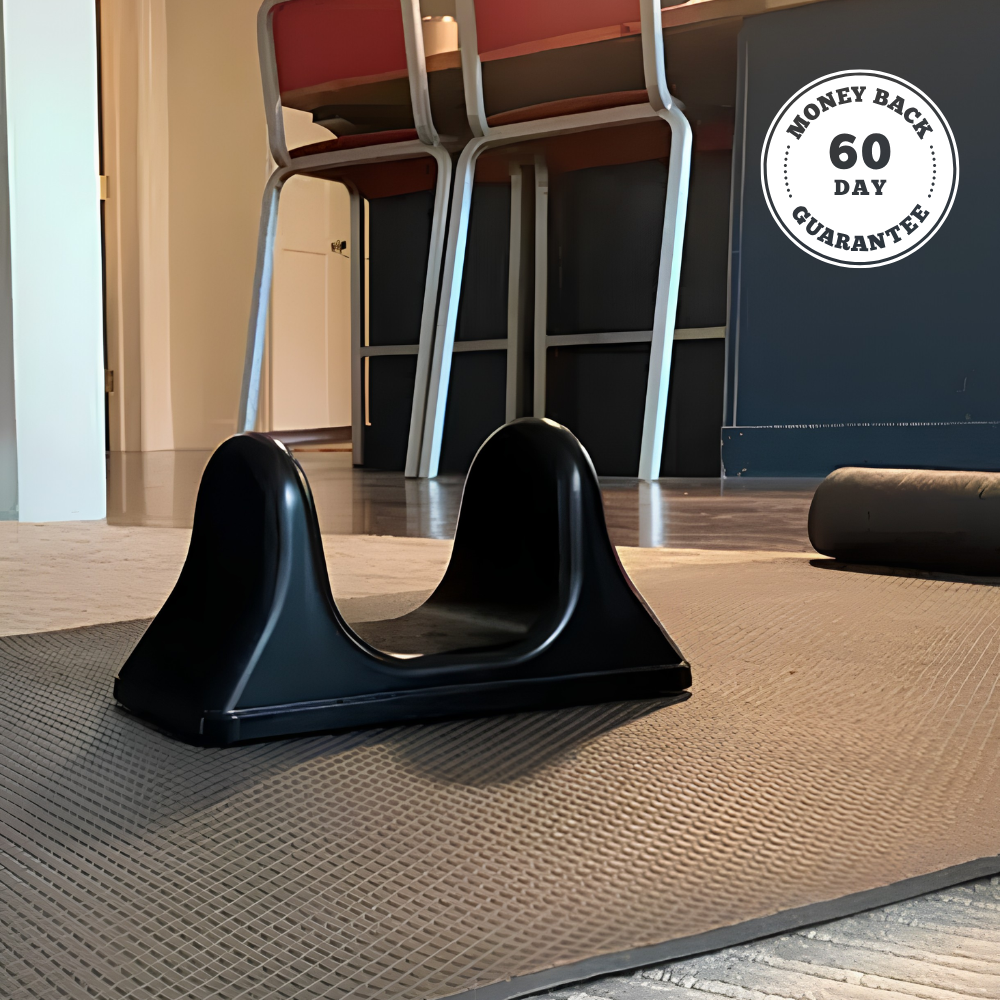 Recova™ Hip, Back & Psoas Release Tool - Deep Tissue Muscle Massager