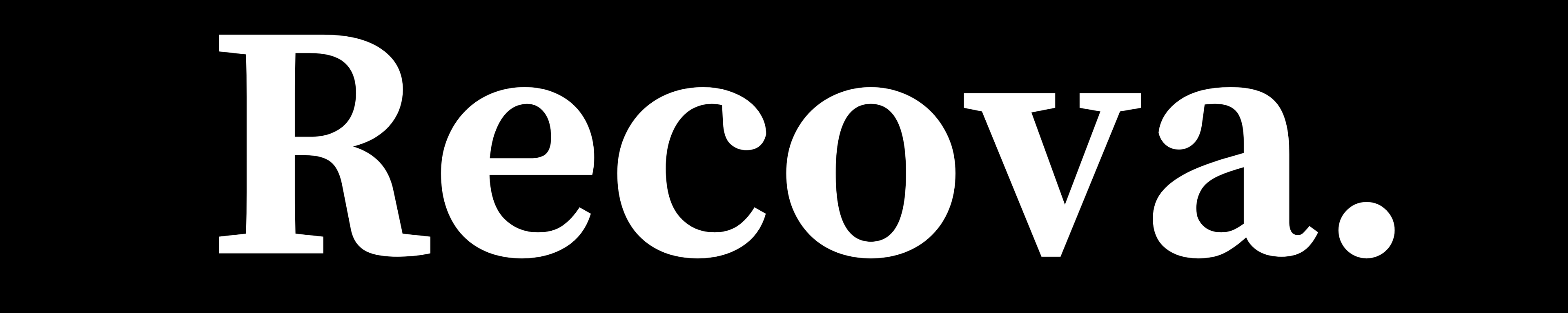 Recova