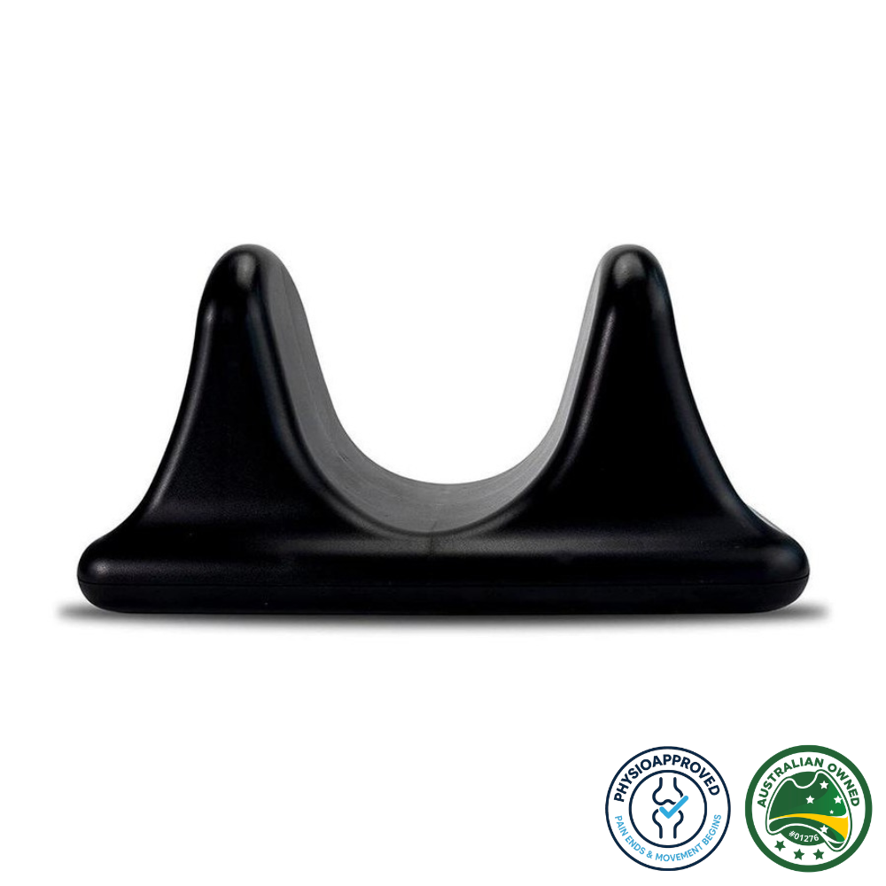 Recova™ Hip, Back & Psoas Release Tool - Deep Tissue Muscle Massager